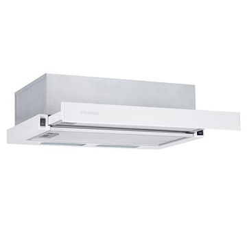 Витяжка PYRAMIDA TL 60 SLIM WH
