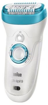 Епілятор Braun SE 9549