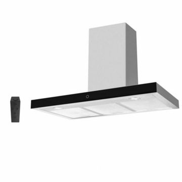 Витяжка VENTOLUX ITALIA 90 BG (1200) TRC