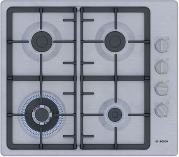 Варильна поверхня газова Bosch Series 2 PBH6C5K90R