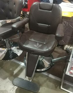 Парикмахерское кресло Barber Rodi