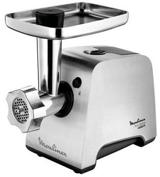 М'ясорубка Moulinex HV10 ME 850