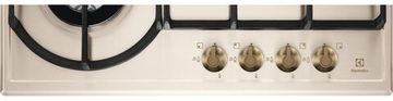 Варильна поверхня газова Electrolux EGH6343RON