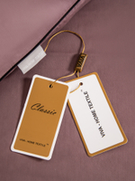 Комплект постельного белья Однотонный Сатин Элитный OCE007