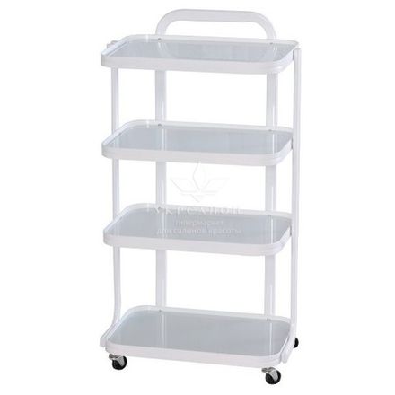 Тележка косметологическая 6702
