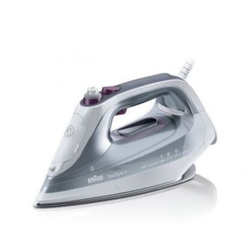 Праска BRAUN SI 9187 EWH