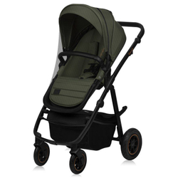 Універсальна коляска 2 в 1 Lionelo Amber Plus