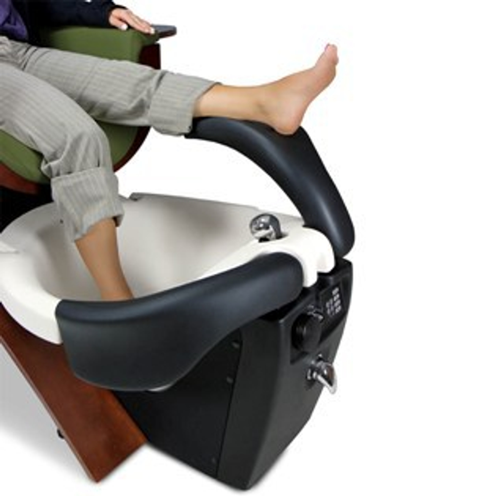 Педикюрное кресло SPA Maestro