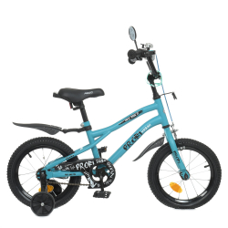 Детский велосипед Profi Urban 14 дюймов Y14251, Y14253