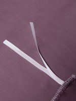 Комплект постельного белья Однотонный Сатин Премиум OCP008