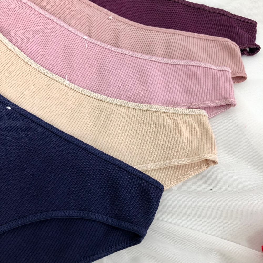 Класичні сліпи в рубчик