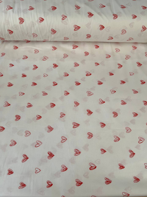 Ранфорс принт (2.4) Турция