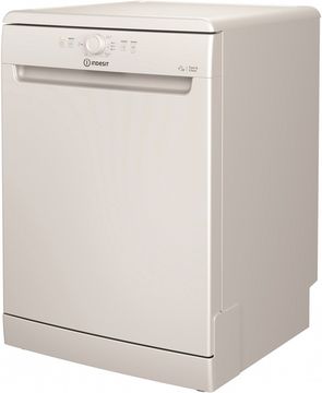 Посудомийна машина INDESIT D2F HK26