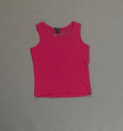 Майка, бавовна ТМ "Kiabi" (68 см)