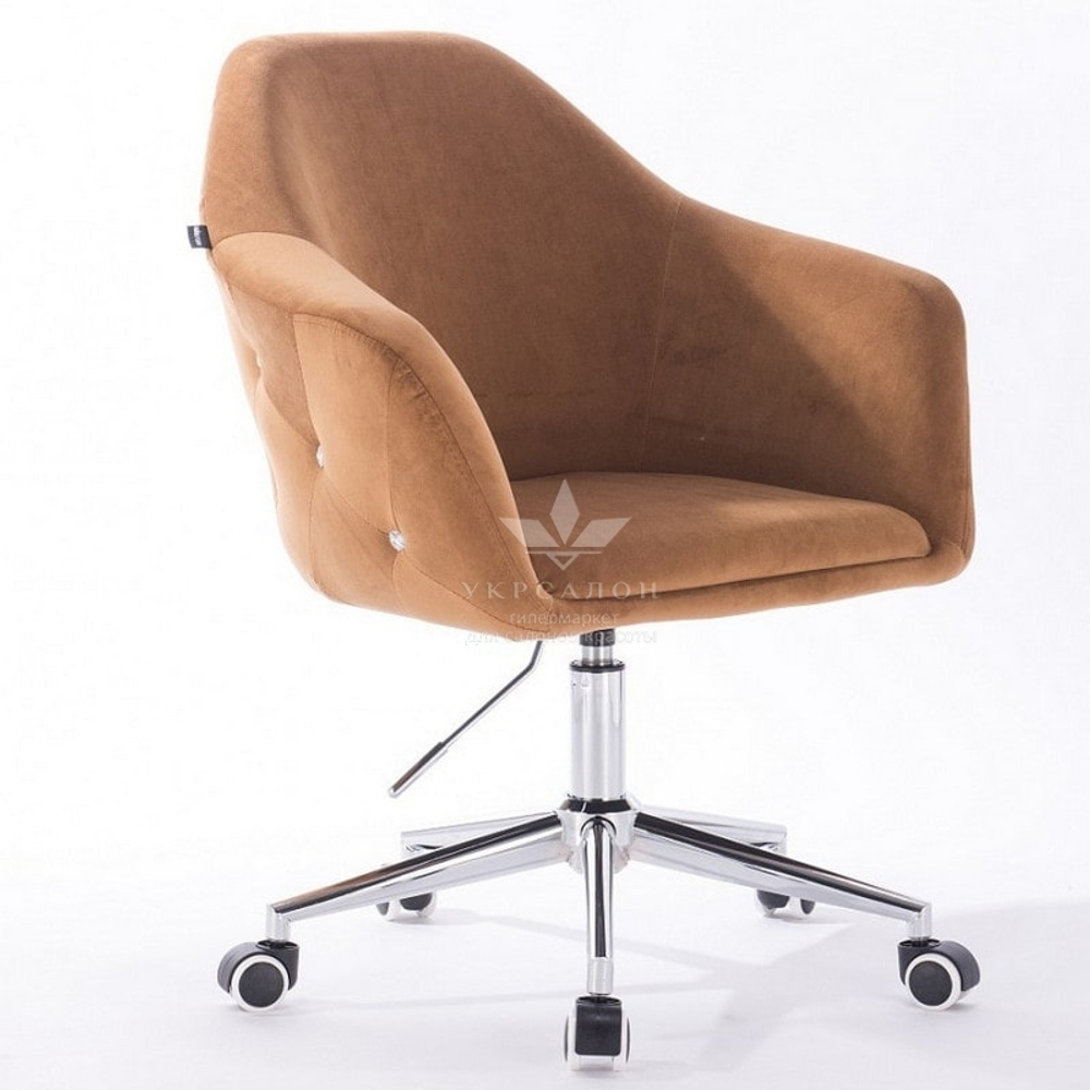 Стульчик мастера Rais Velor