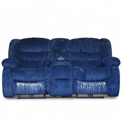 Двухместное SPA кресло-реклайнер Ontario с электроприводом