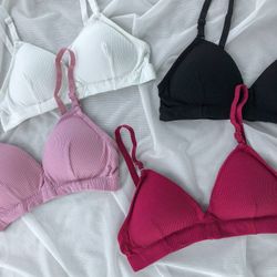 Топ-бюстгальтер