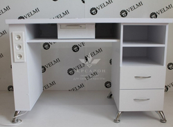 Маникюрный стол Queen 9