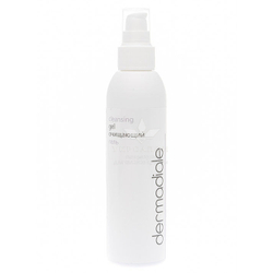 Гель для дезинкрустации Desincrustation Gel