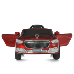 Дитячий електромобіль Mercedes (Мерседес) "WeKids Cars" з автофарбуванням