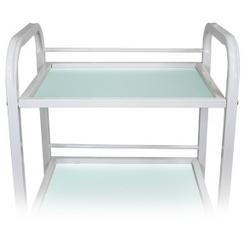 Візок косметологічний s8-w