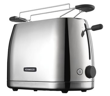 Тостер Kenwood TTM 560