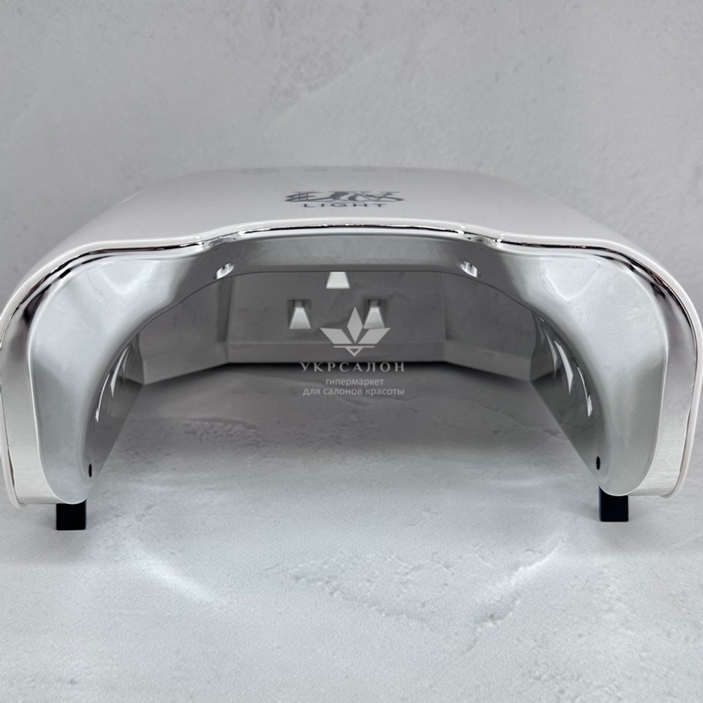 Лампа для маникюра ELIS Light с вентилятором