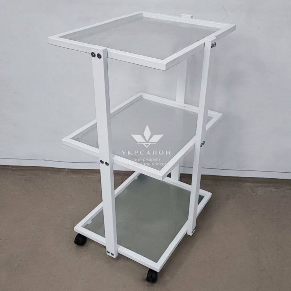 Косметологическая тележка Tertio