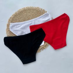 Сліпи класичні в рубчик