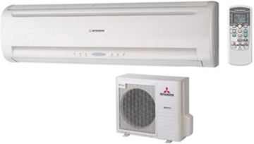 Кондиціонер MITSUBISHI HEAVY SRK71HE-S1