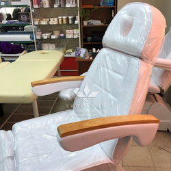 Кушетка педикюрно-косметологическая 273C