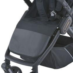 Прогулянкова коляска El Camino ME 1053-3 Dynamic Pro