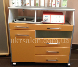 Педикюрный шкаф Smart-3