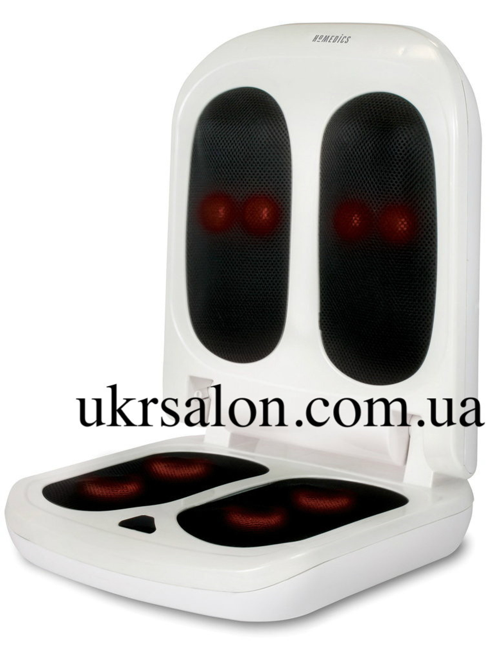 Масажер для ніг Shiatsu FC-200H-EU