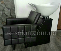 Парикмахерская мойка Dioni Shelley