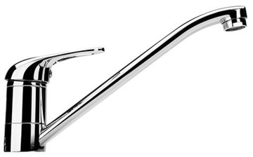 Змішувач кухонний FRANKE Narew Plus (115.0352.331)