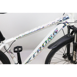Велосипед гірський 27.5 дюймів Cross Evolution v2