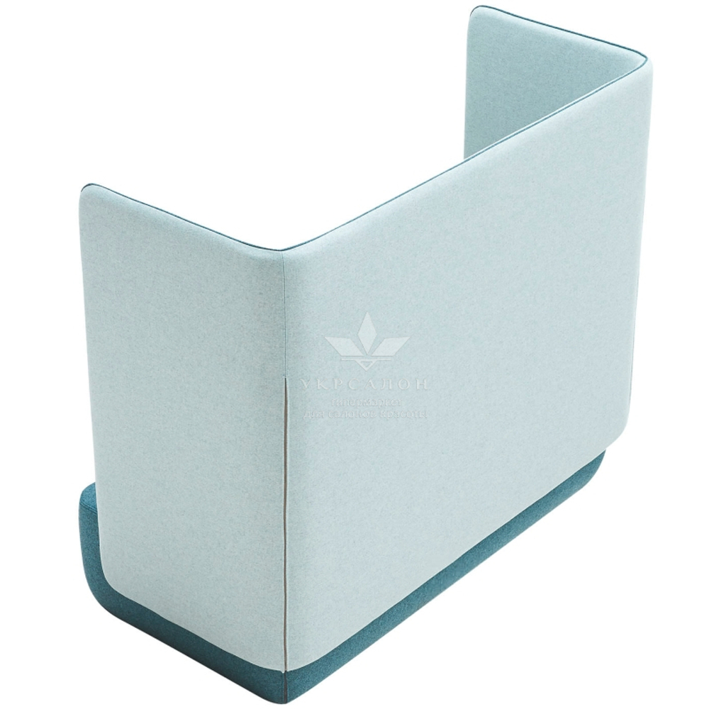 Диван для зала ожидания Alba