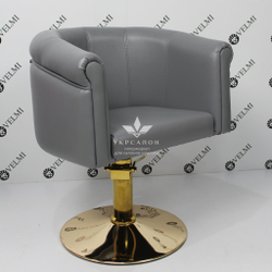 Парикмахерское кресло Reflection Gold