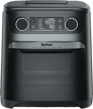Електрична піч Tefal Easy Fry Multifunction FW5558E0