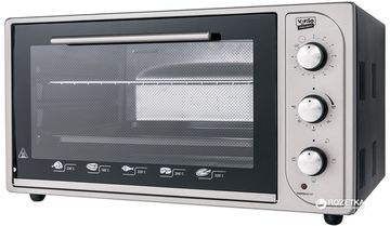 Електрична піч VENTOLUX MARIA