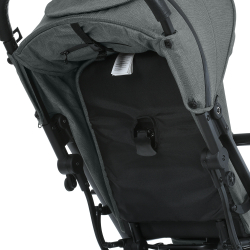 Прогулянкова коляска Bambi M 5727-1 Flash