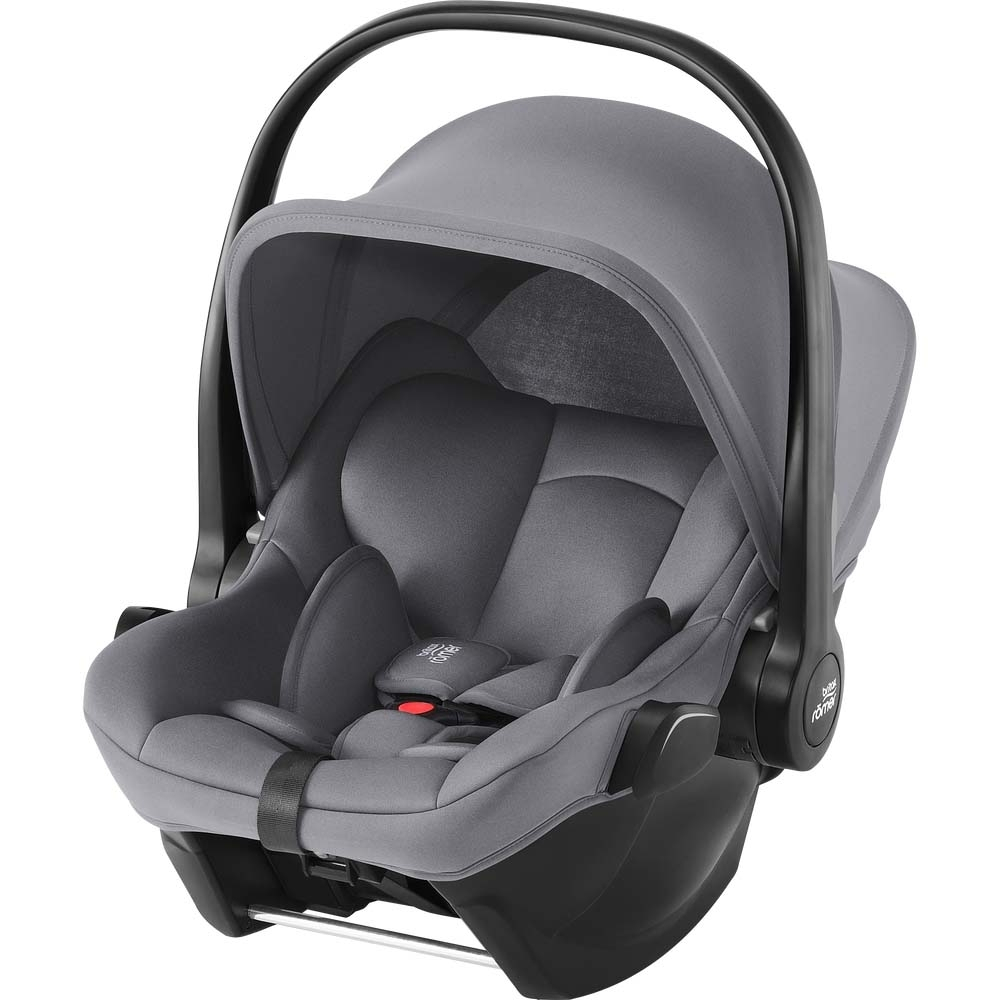 Автокресло-переноска детское Britax Römer Baby-Safe Core (0-13 кг)