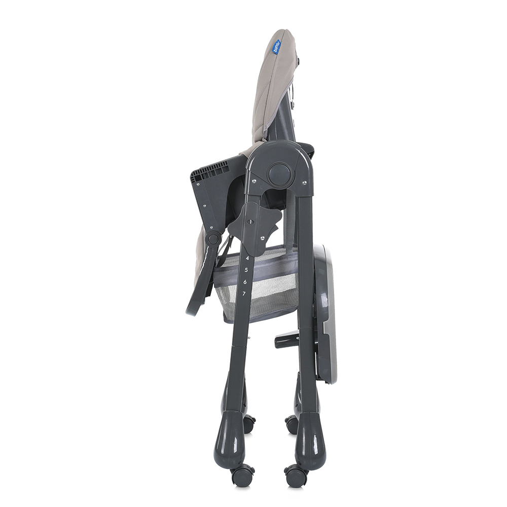 Стульчик для кормления Bambi M 3233L-G