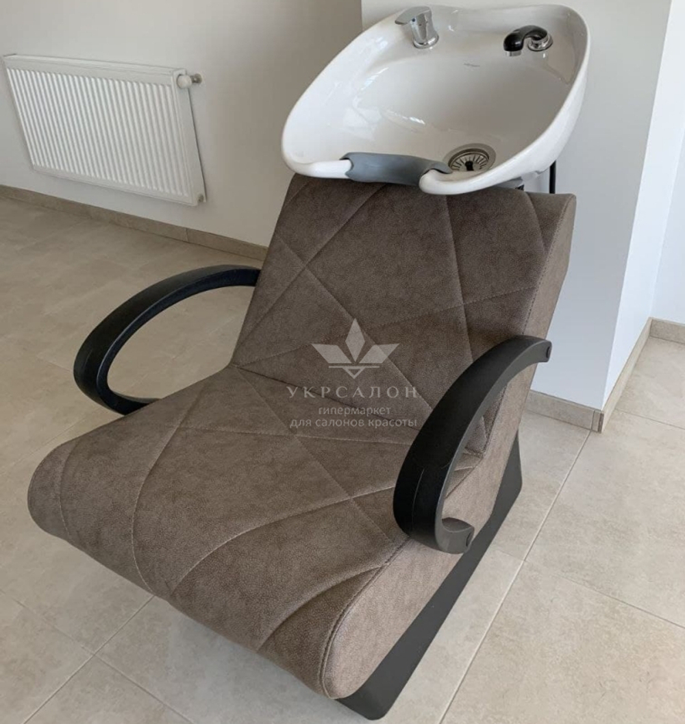 Парикмахерская мойка Goldi