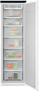 Морозильна камера Electrolux EUN7NE18S