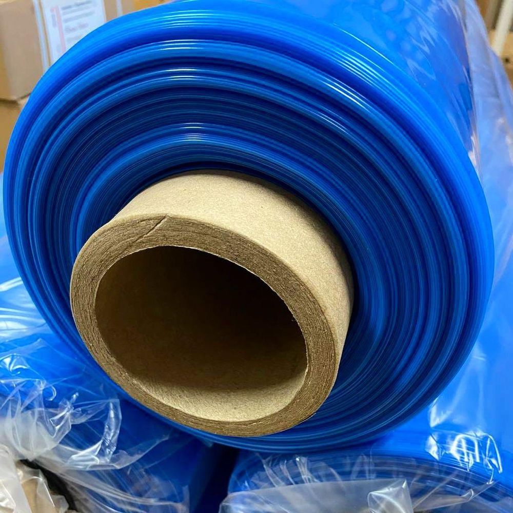 Пленка тепличная  150мкм. 6м/25м. 60 месяцев уф- стабилизатор