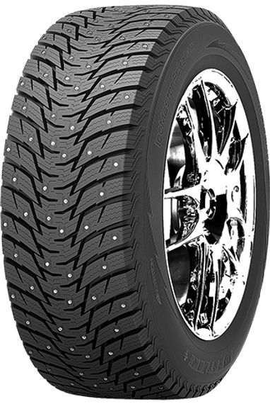 Goodride Spike Z-506 235/40 R18 95T XL шип.