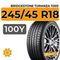 Bridgestone Turanza T005 245/45 R18 100Y XL