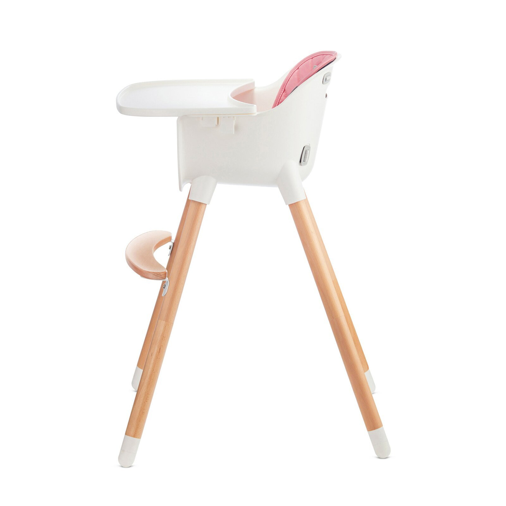 Стульчик для кормления 2 в 1 Kinderkraft Sienna